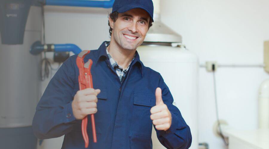 Professional Water heater repair in Sherwood, OR